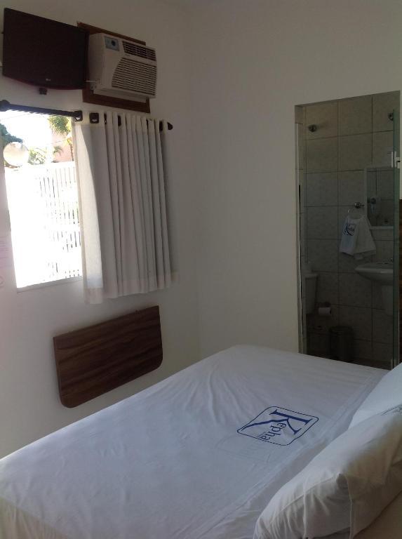 Pousada Kepha Guarujá Zimmer foto