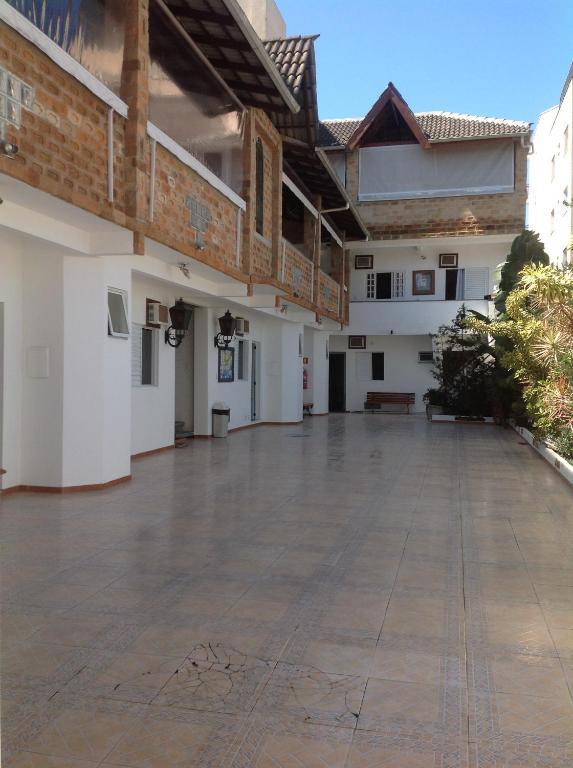 Pousada Kepha Guarujá Exterior foto